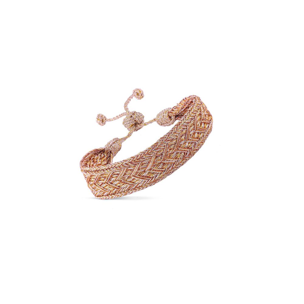 Bijoux - Intermix Bracelet - MAAŸAZ
