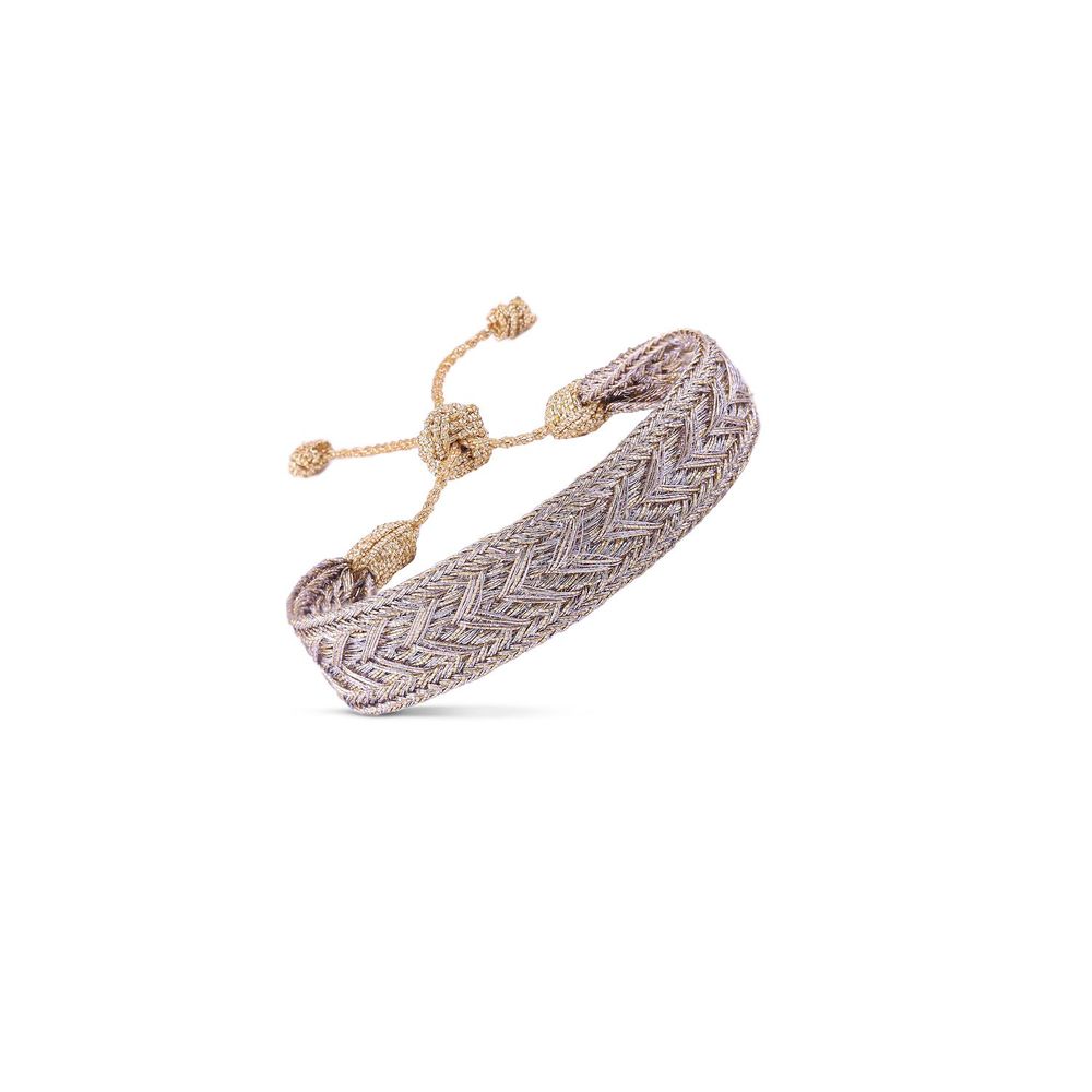 Bijoux - Intermix Bracelet - MAAŸAZ