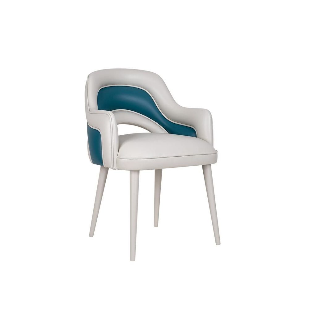 Chaises - Chaise de salle à manger Charisse - OTTIU