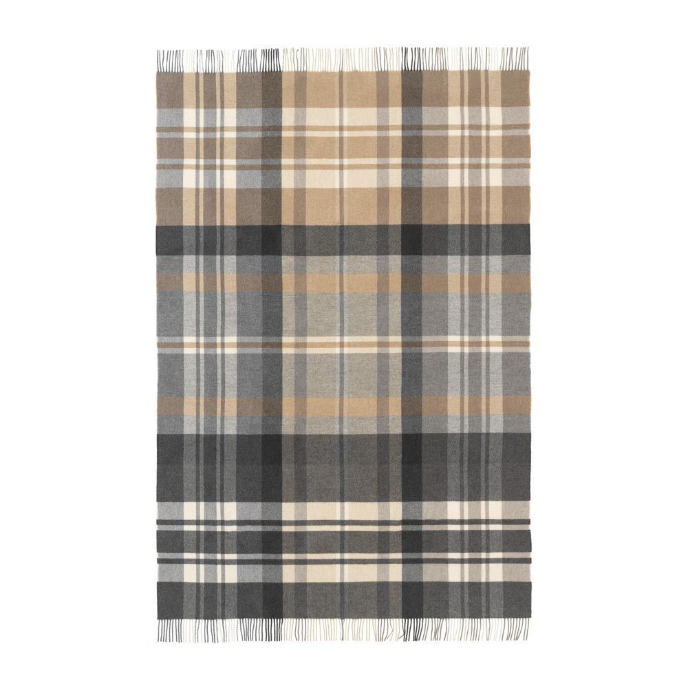 Throw blankets - Blanket Dundee - EAGLE PRODUCTS