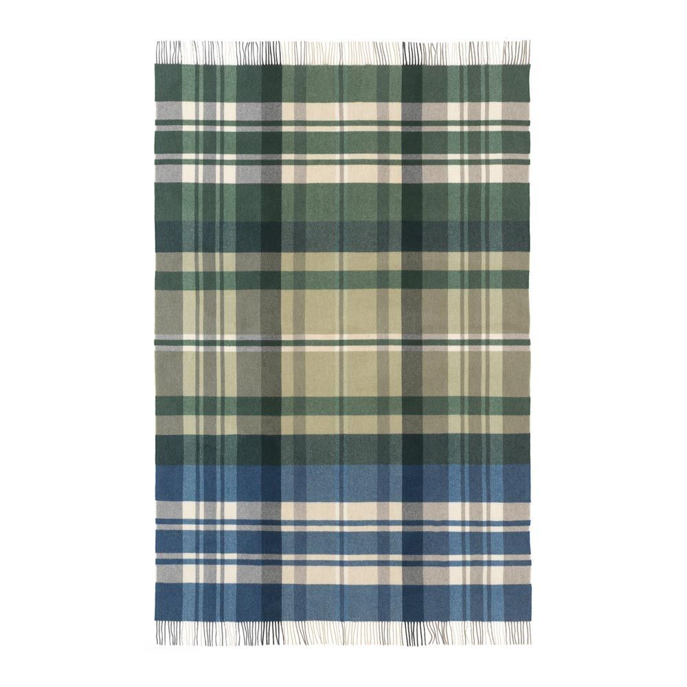 Throw blankets - Blanket Dundee - EAGLE PRODUCTS