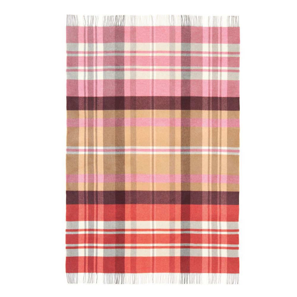 Throw blankets - Blanket Dundee - EAGLE PRODUCTS