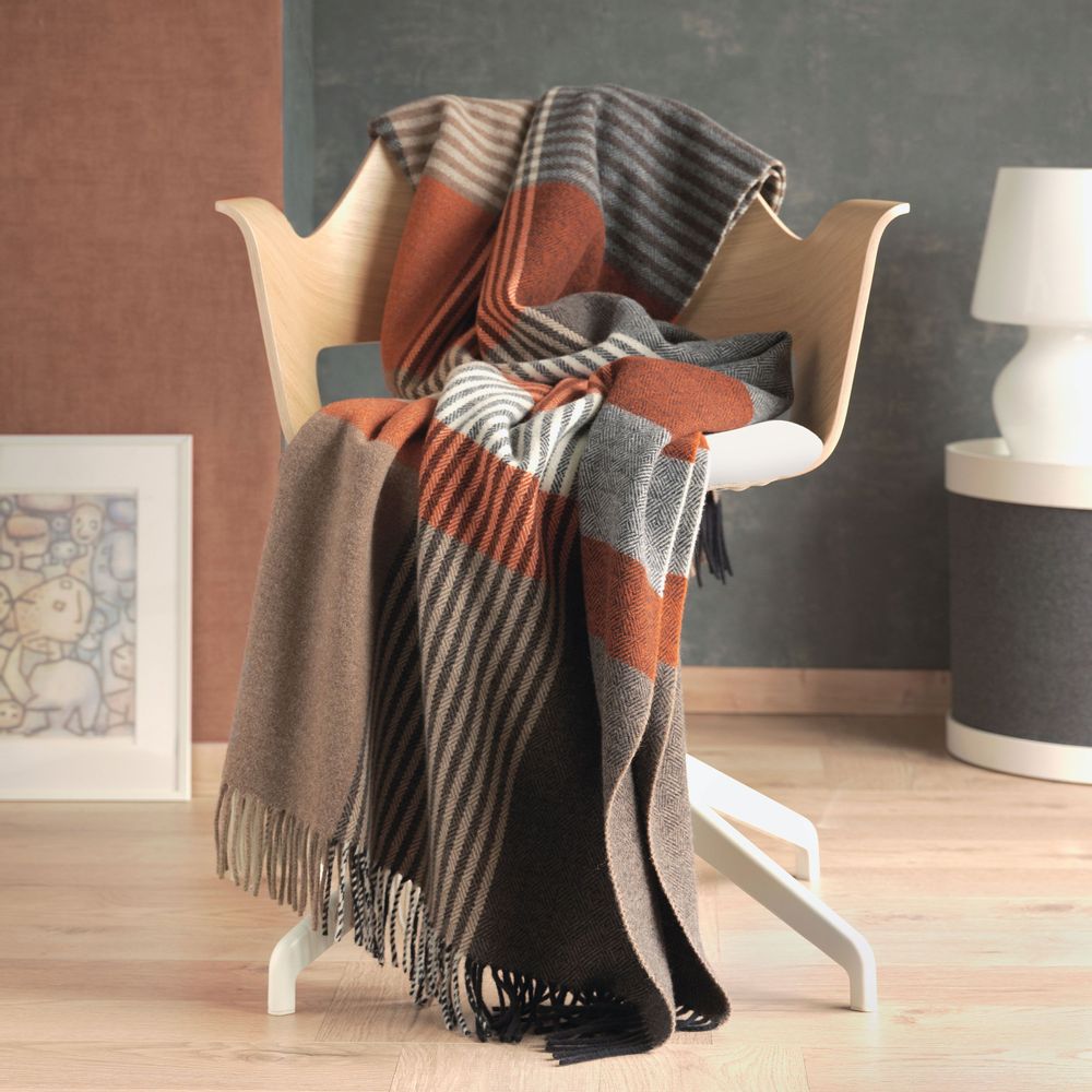 Plaids - Couverture HARRIS - EAGLE PRODUCTS