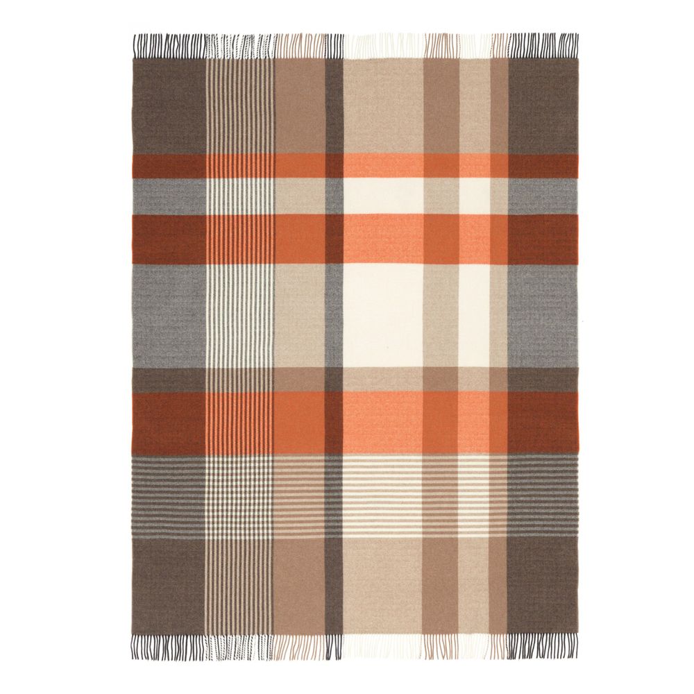 Plaids - Couverture HARRIS - EAGLE PRODUCTS