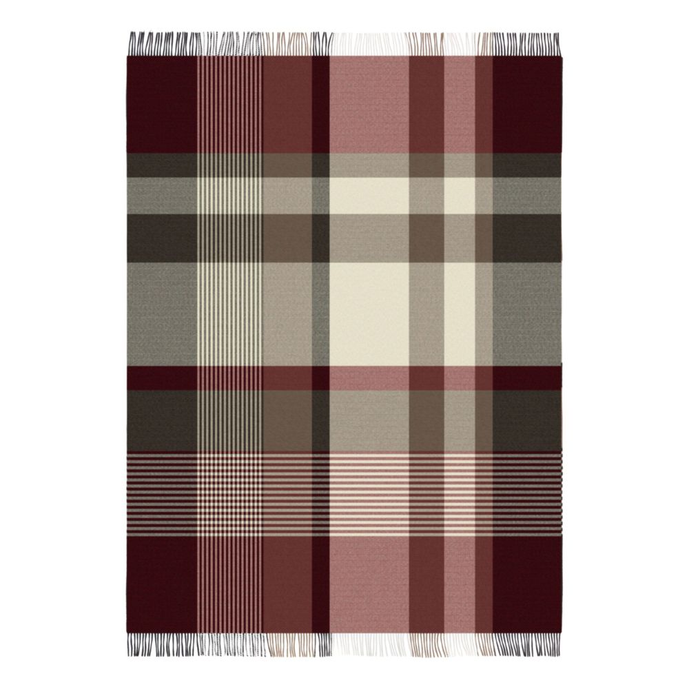 Plaids - Couverture HARRIS - EAGLE PRODUCTS