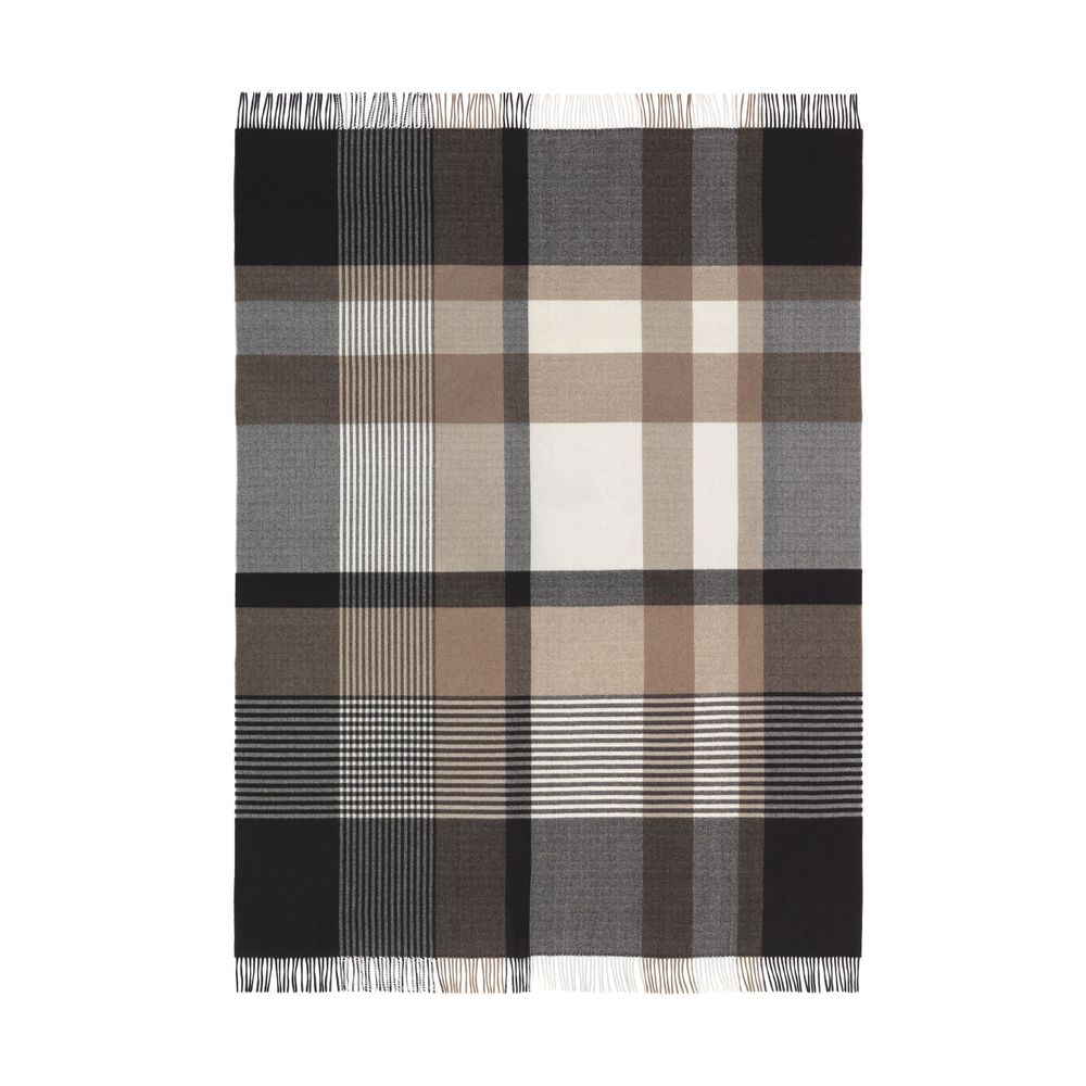 Plaids - Couverture HARRIS - EAGLE PRODUCTS