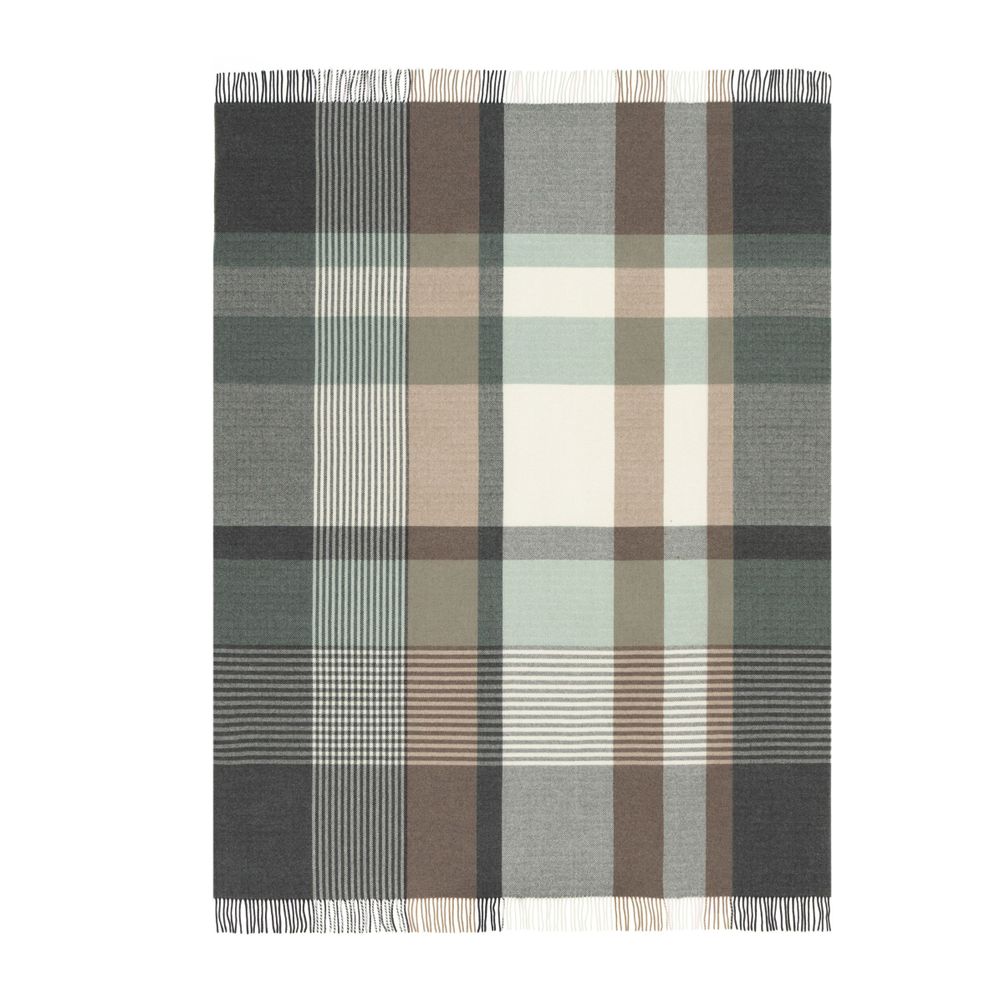 Plaids - Couverture HARRIS - EAGLE PRODUCTS