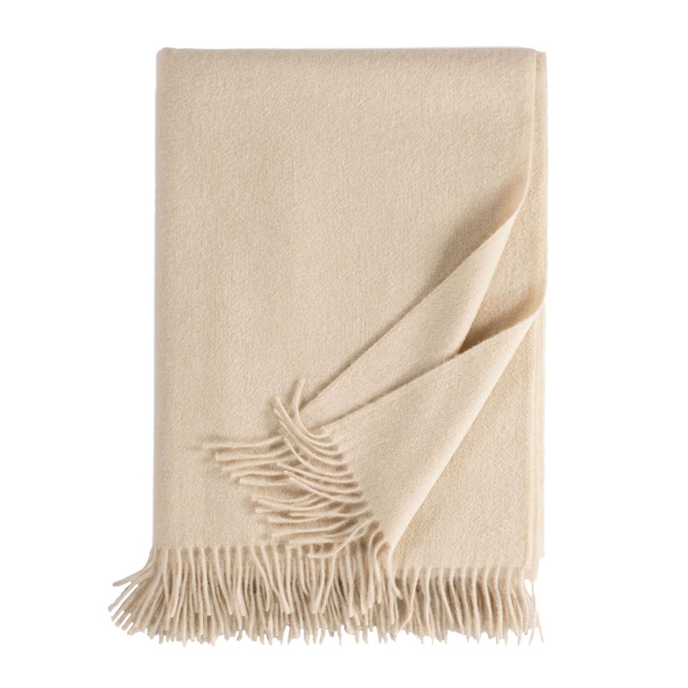 Plaids - Couverture cachemire WINDSOR - EAGLE PRODUCTS