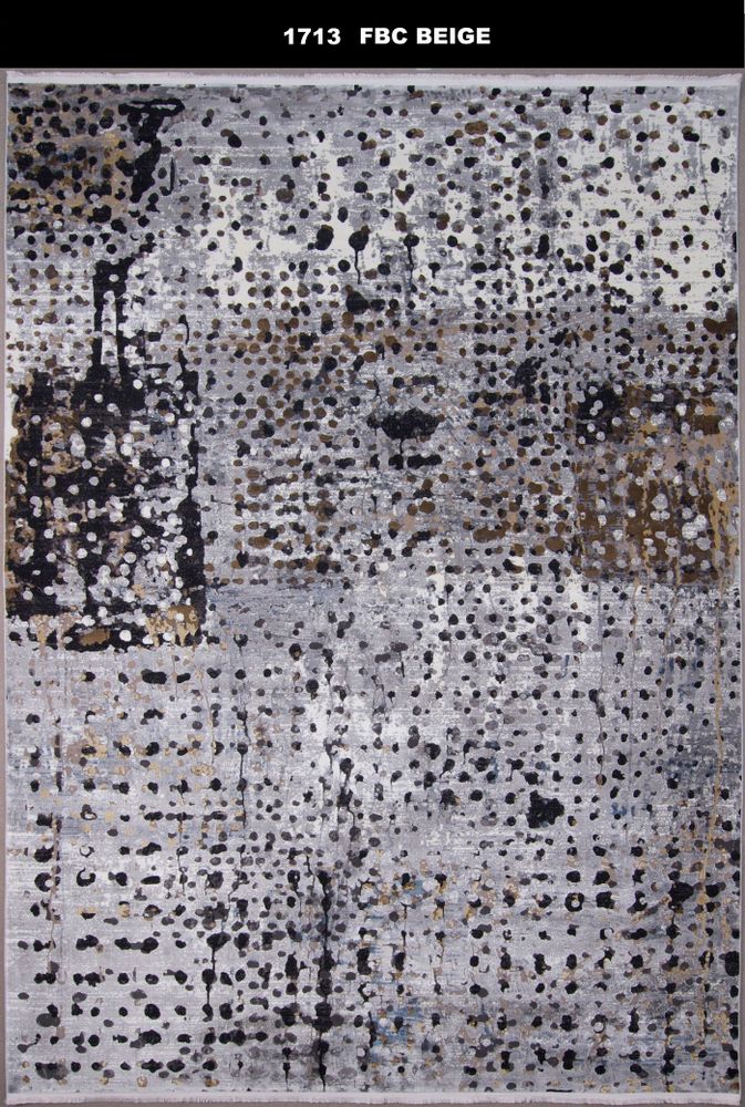 Tapis contemporains - Trendy rugs - SUBASI HALI