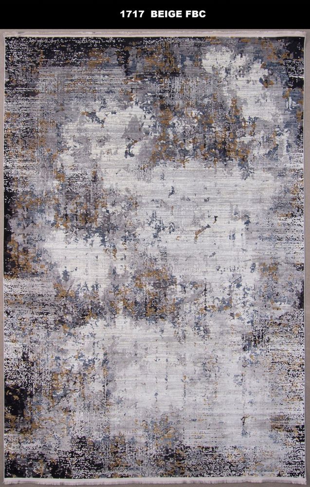 Tapis contemporains - Trendy rugs - SUBASI HALI