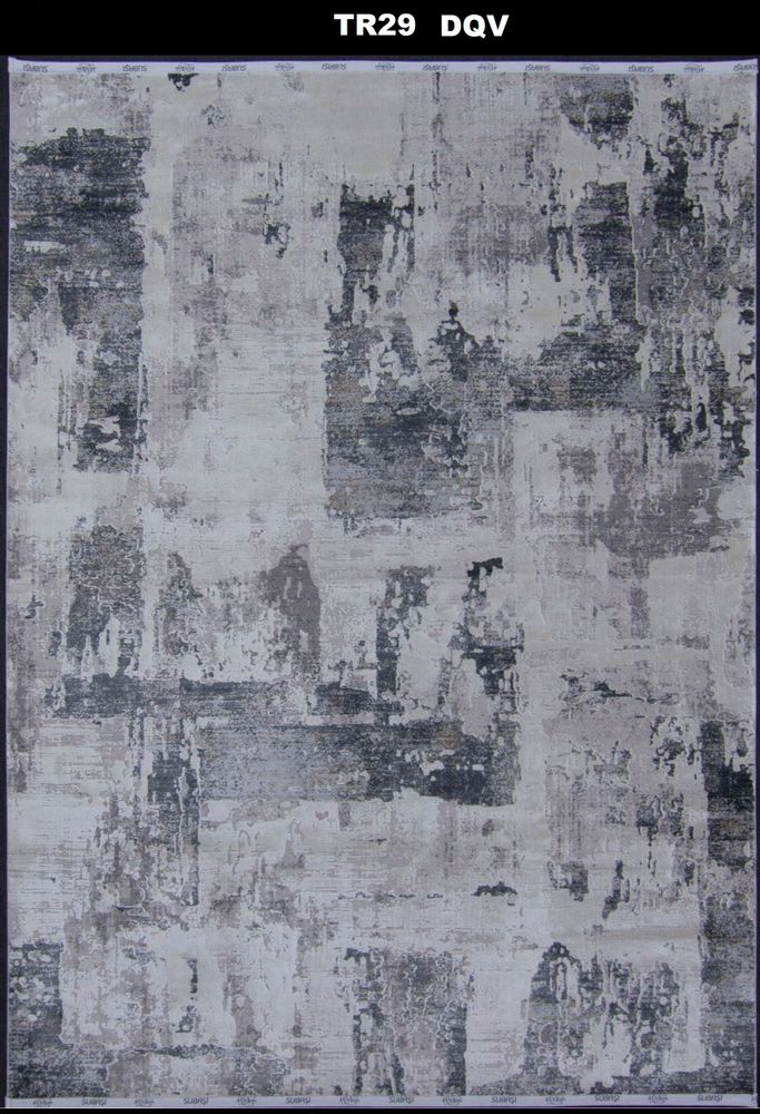 Tapis contemporains - Trendy rugs - SUBASI HALI
