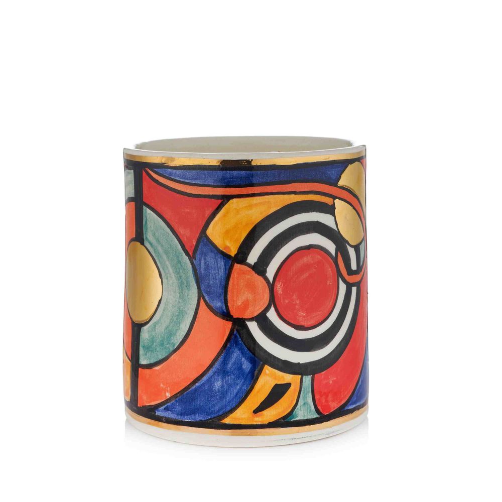 Design objects - PICASSO - NOUR BOUGIE