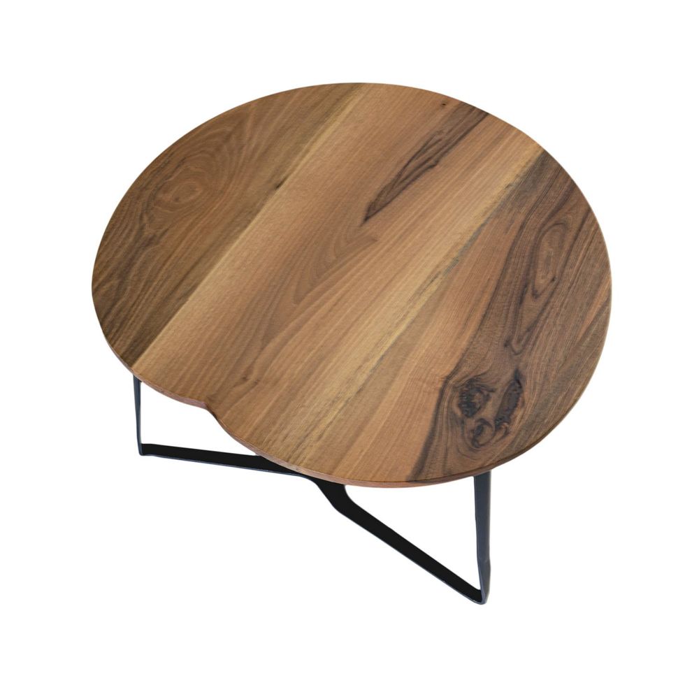 Tables basses - APPLE - Table basse au design moderne - GREYGE