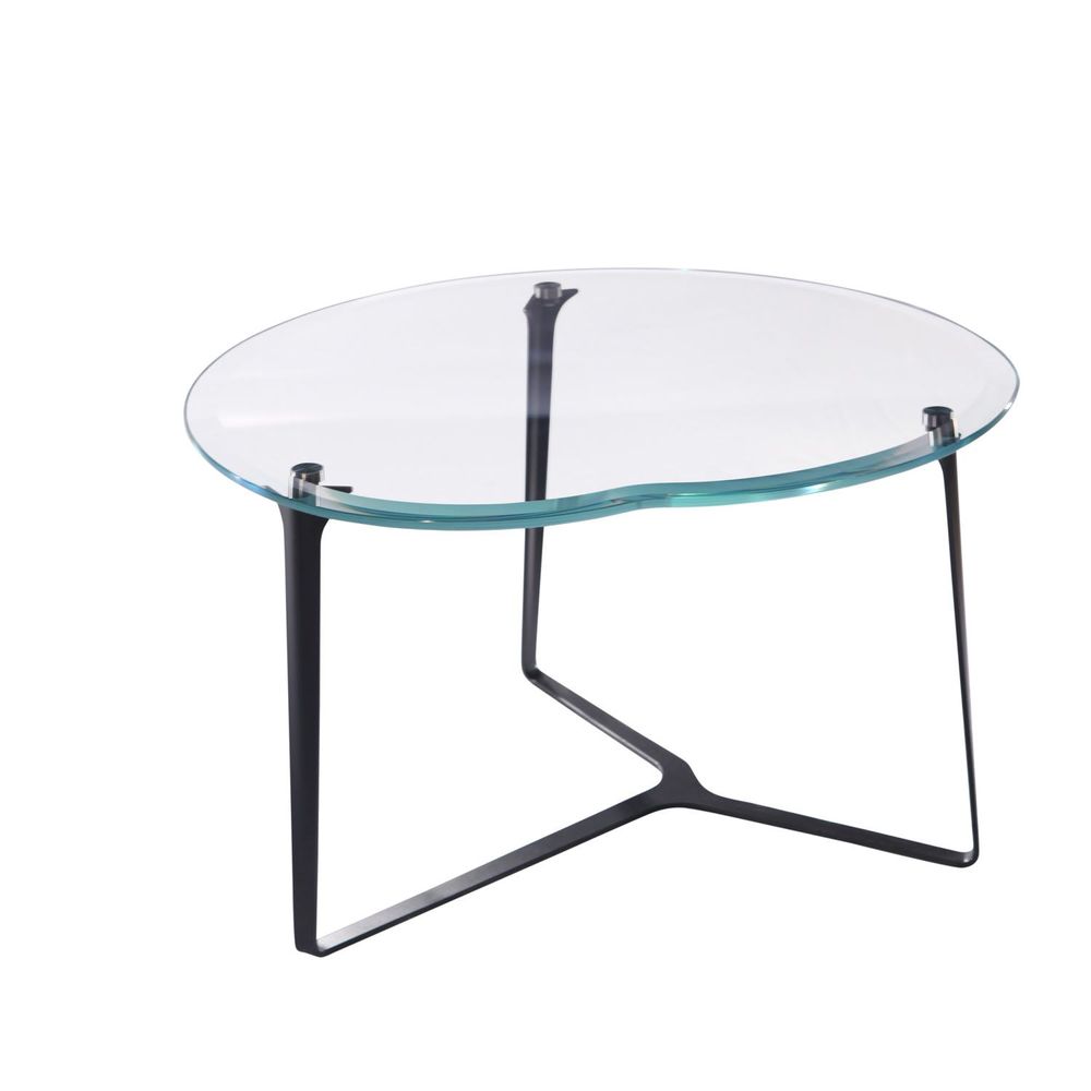 Tables basses - APPLE - Table basse au design moderne - GREYGE