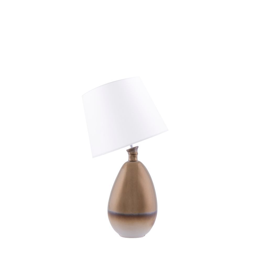 Lampes de bureau - Lampe de table "METEOR" - FLAM ET LUCE