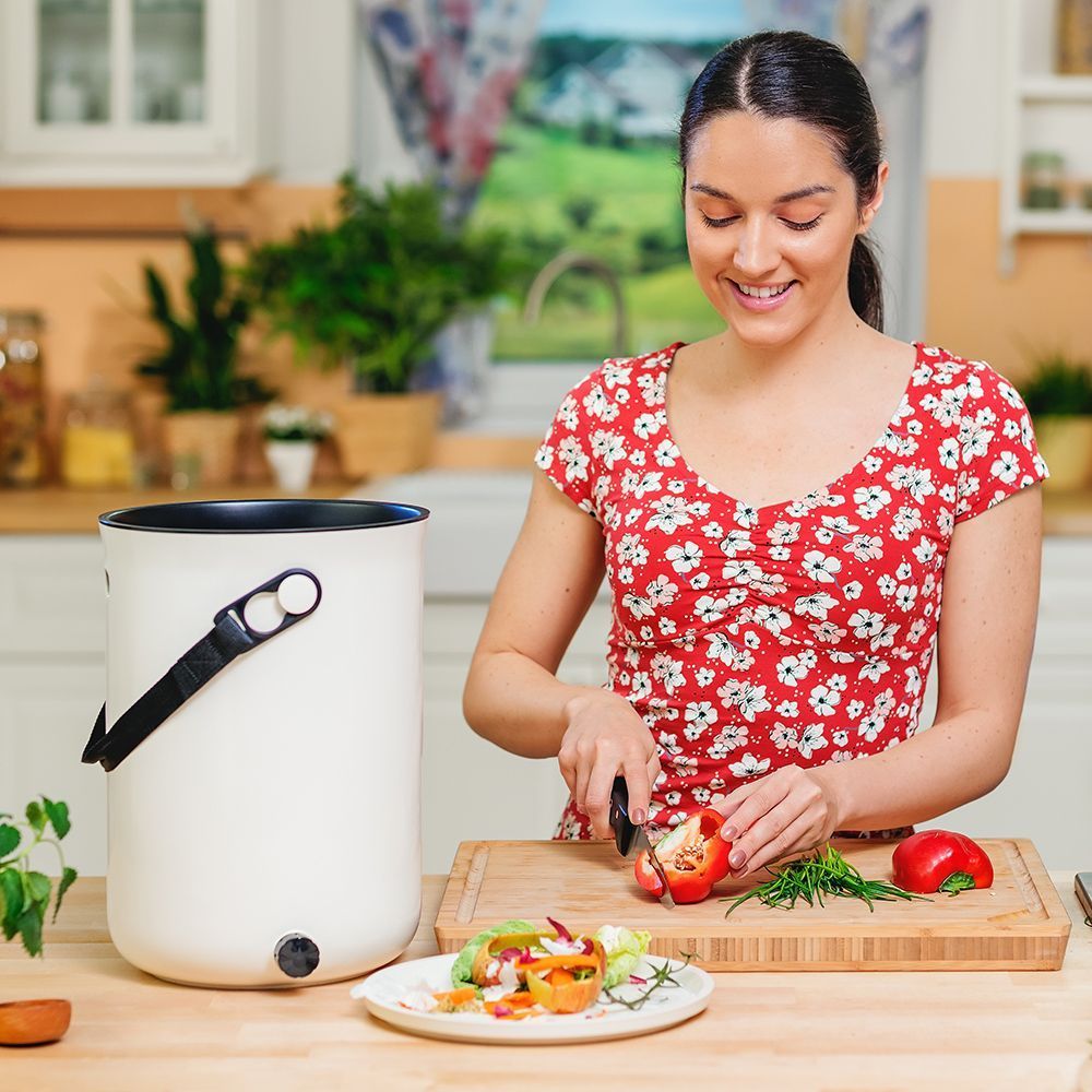 Accessoires de jardinage - Démarreur de fermentation pour le compostage de bokashi - BOKASHI BRAN - PLASTIKA SKAZA - EXCEEDING EXPECTATIONS