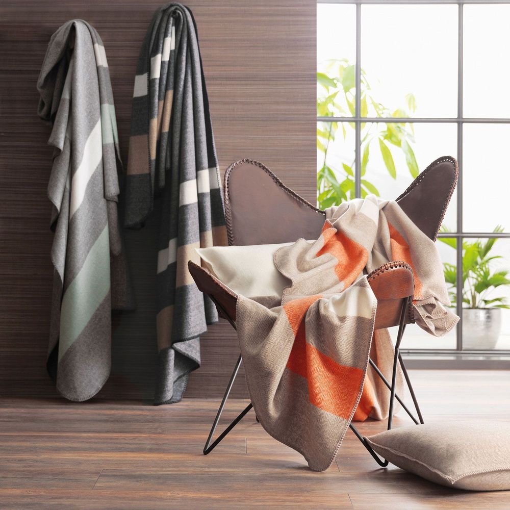 Plaids - Couverture LIVERPOOL - EAGLE PRODUCTS