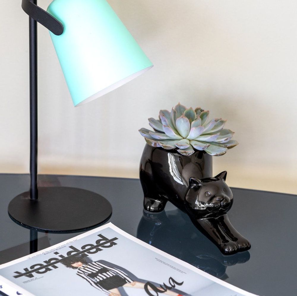 Accessoires de déco extérieure - Pots de plantes pour - FISURA