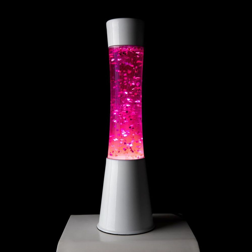 Table lamps - LAVA LAMP (1) - FISURA