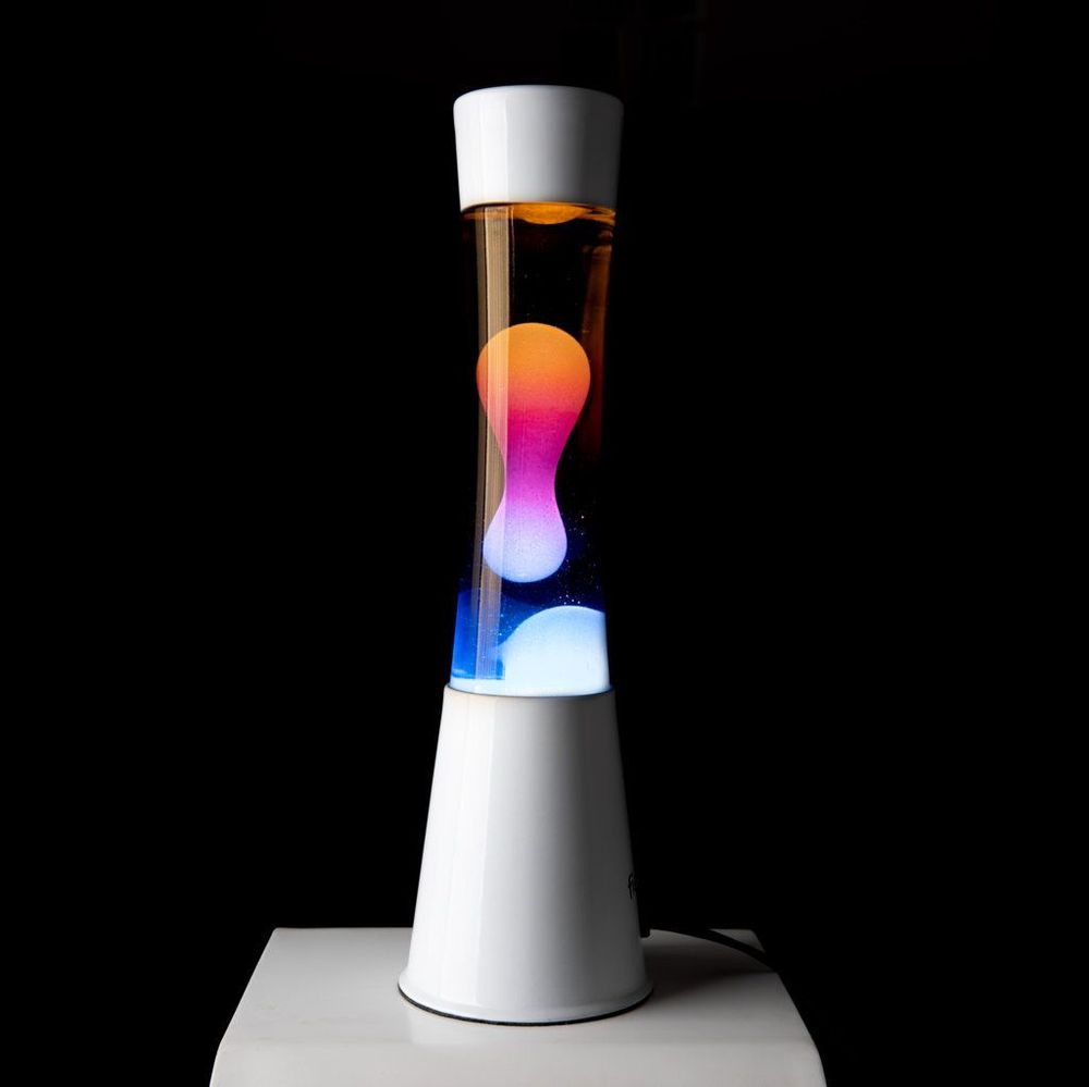 Table lamps - LAVA LAMP (1) - FISURA