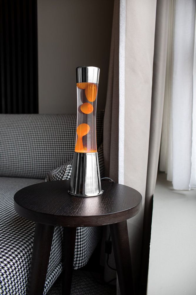 Table lamps - LAVA LAMP (1) - FISURA