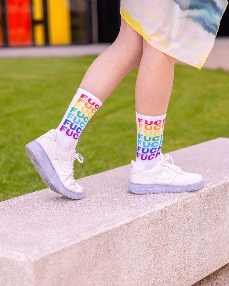 Chaussettes - CHAUSSETTES - FISURA