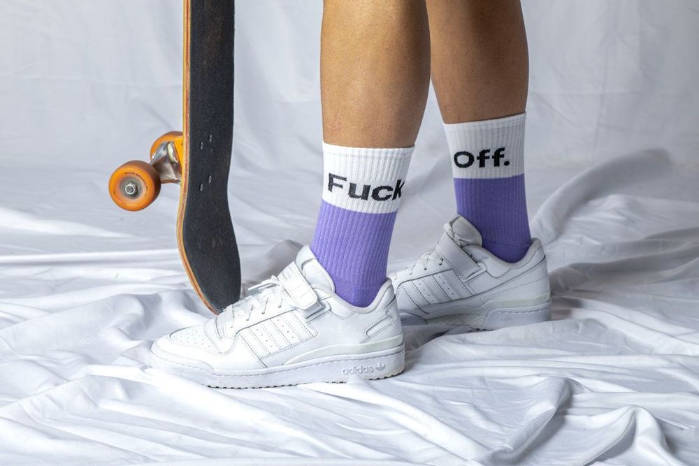 Chaussettes - CHAUSSETTES - FISURA