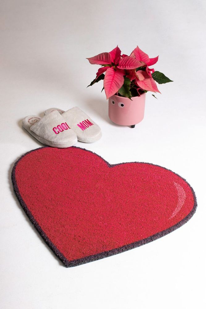 Other caperts - SHAPED DOORMATS - FISURA