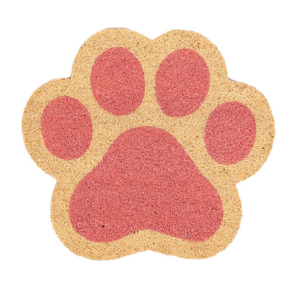 Other caperts - SHAPED DOORMATS - FISURA