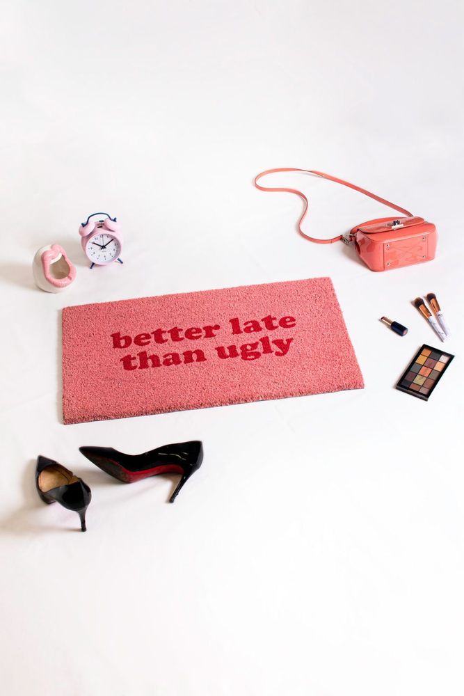Other caperts - RECTANGULAR DOORMATS (2) - FISURA