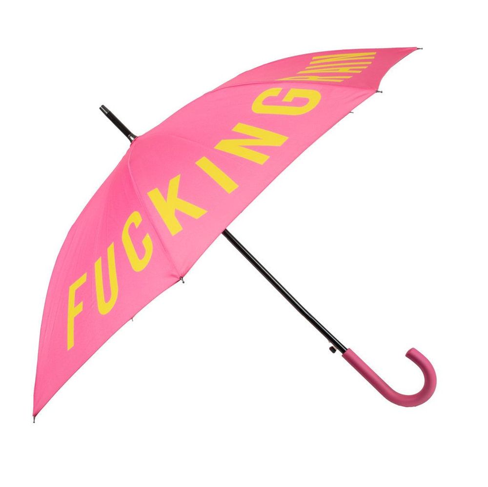 Apparel - UMBRELLAS (2) - FISURA