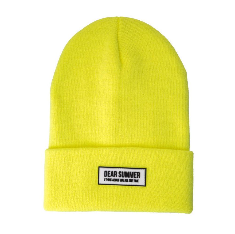 Hats - WINTER HATS - FISURA