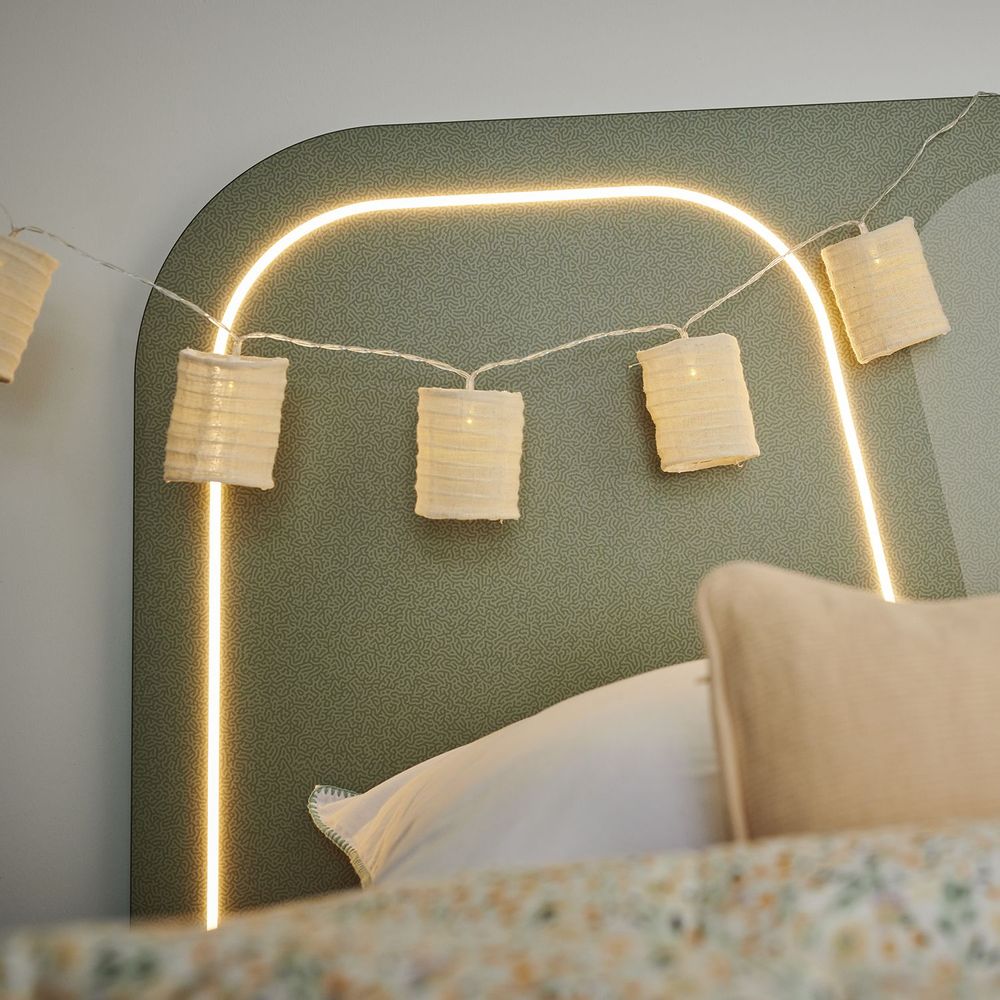 Beds - Arty Headbords - GAUTIER KIDS