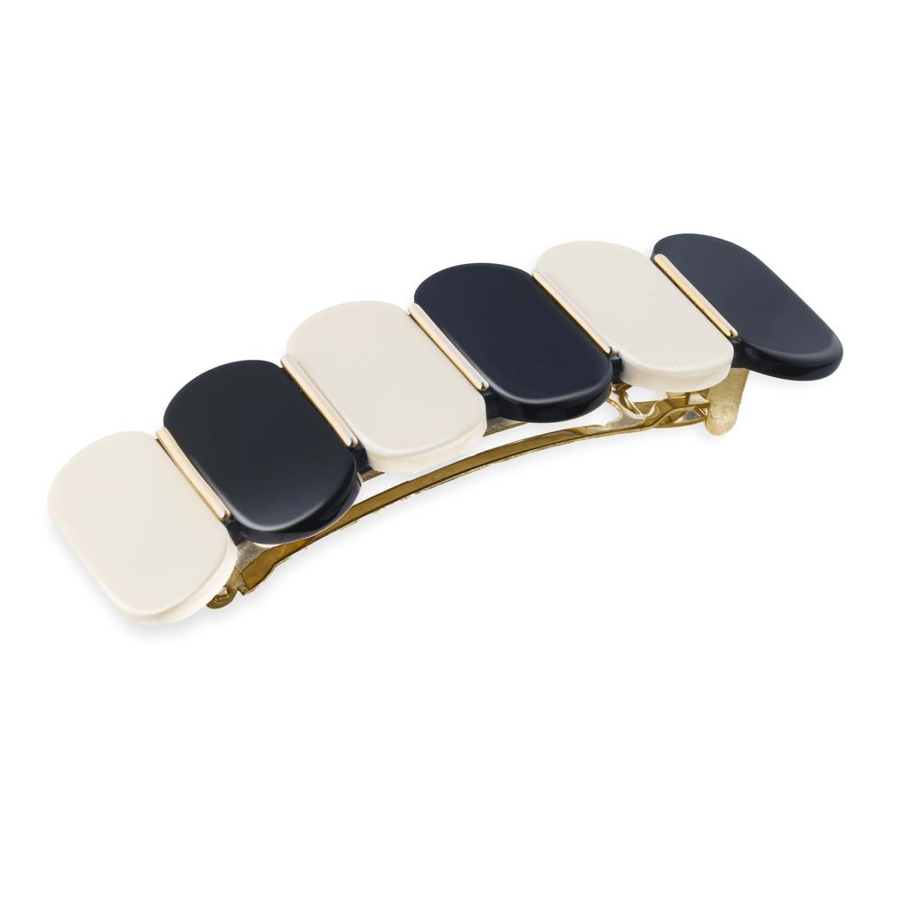Hair accessories - JAZZIC CLIP - ROSEMATIC
