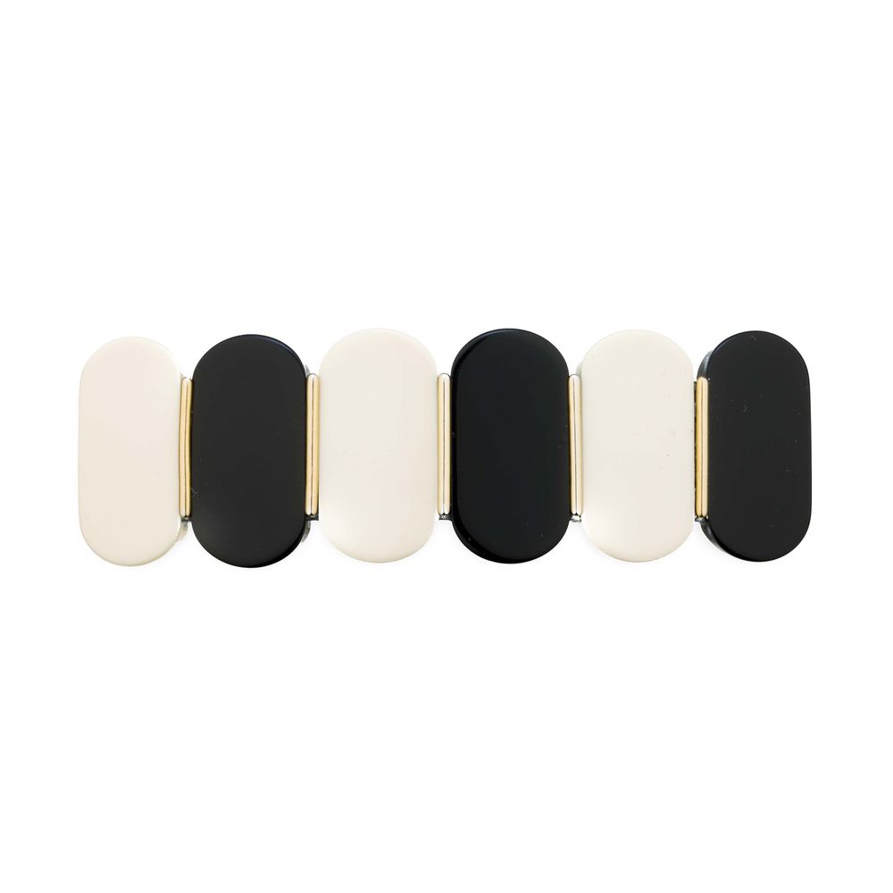 Hair accessories - JAZZIC CLIP - ROSEMATIC