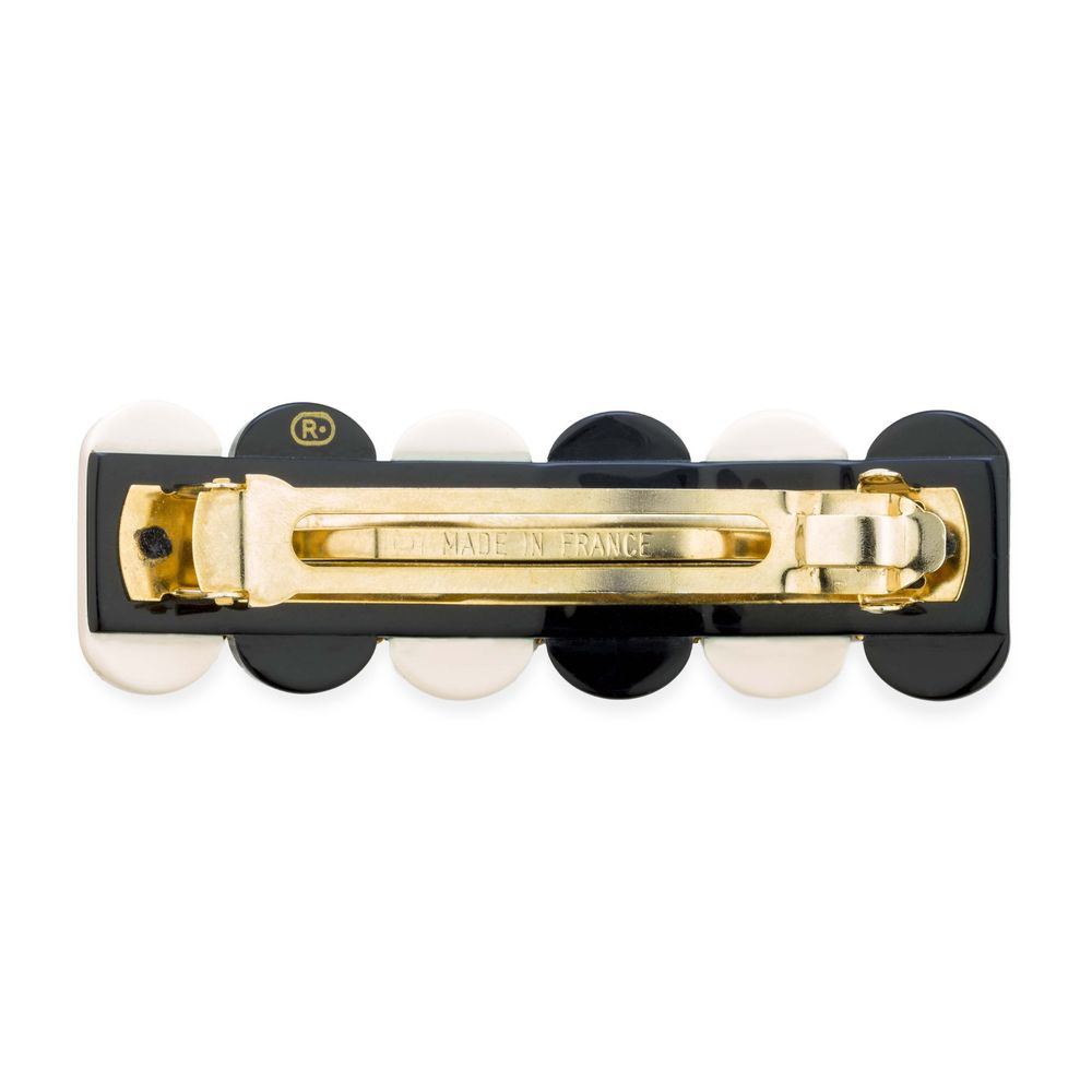 Hair accessories - JAZZIC CLIP - ROSEMATIC
