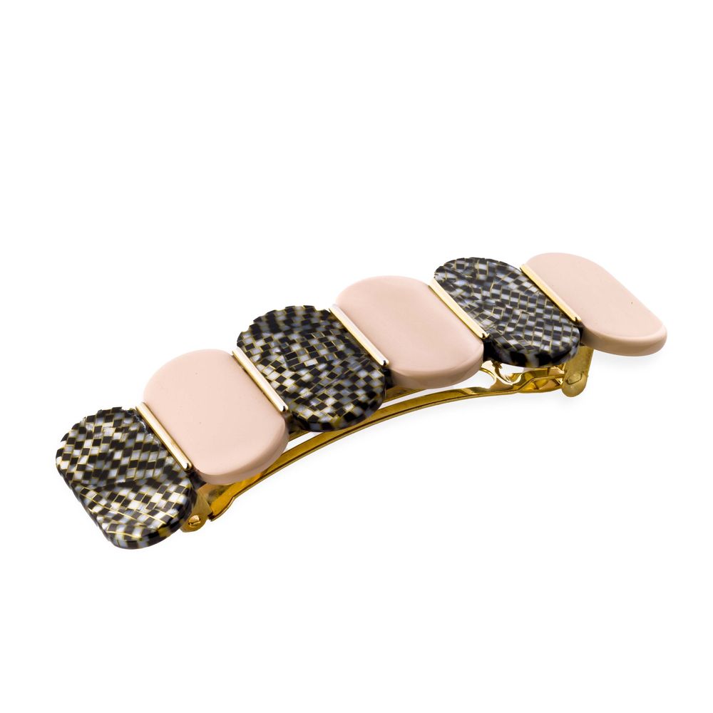 Hair accessories - JAZZIC CLIP - ROSEMATIC