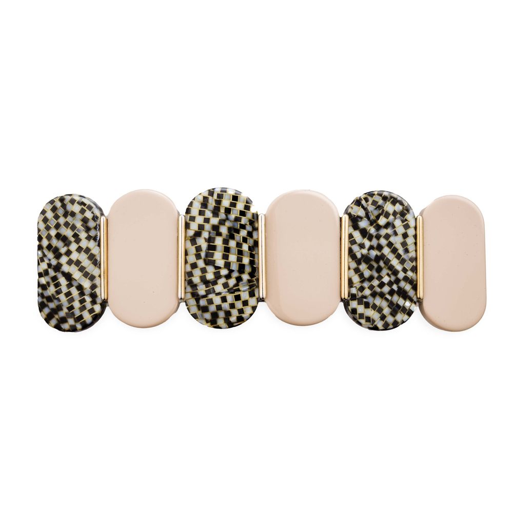 Hair accessories - JAZZIC CLIP - ROSEMATIC