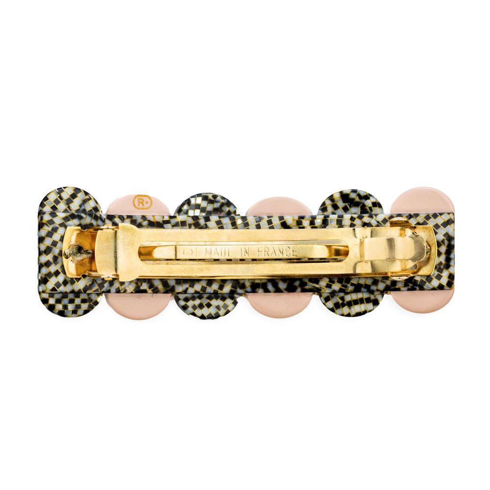 Hair accessories - JAZZIC CLIP - ROSEMATIC