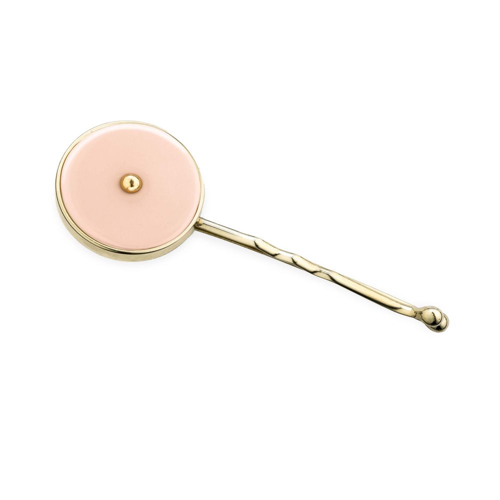 Hair accessories - SMALL ICONIC SIDE CLIP - ROSEMATIC