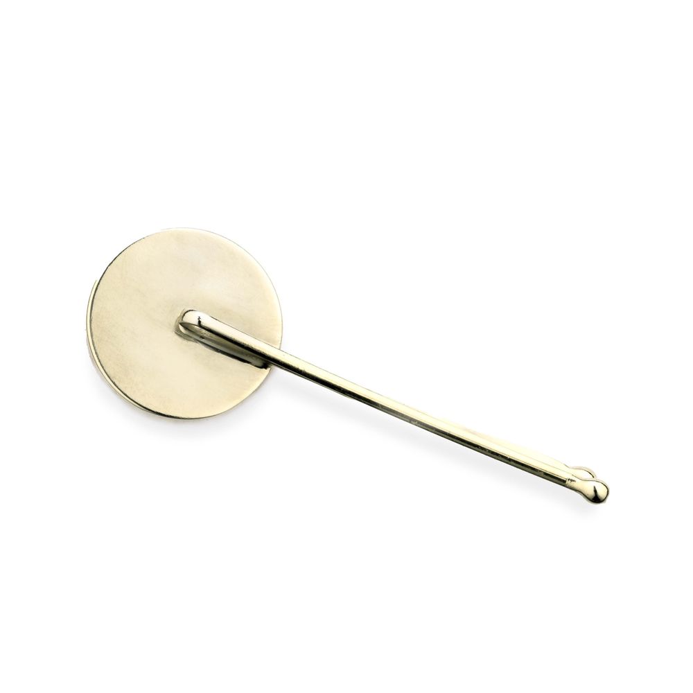 Hair accessories - SMALL ICONIC SIDE CLIP - ROSEMATIC