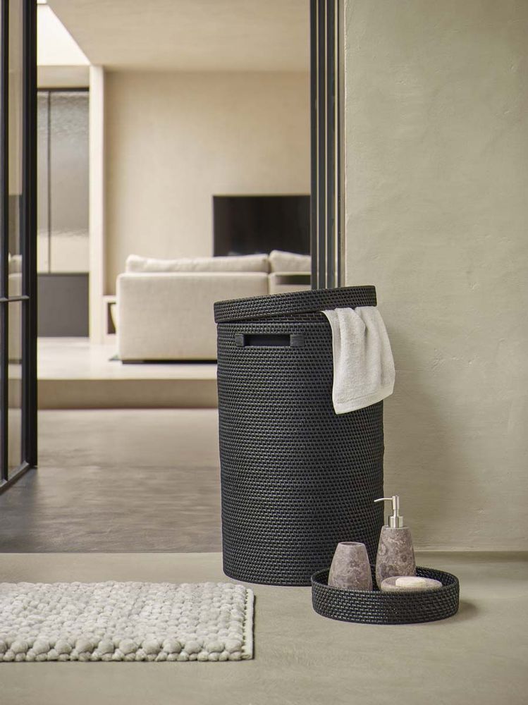 Objets de décoration - PORTO accessories, combined with our newly extended CINO collection - AQUANOVA