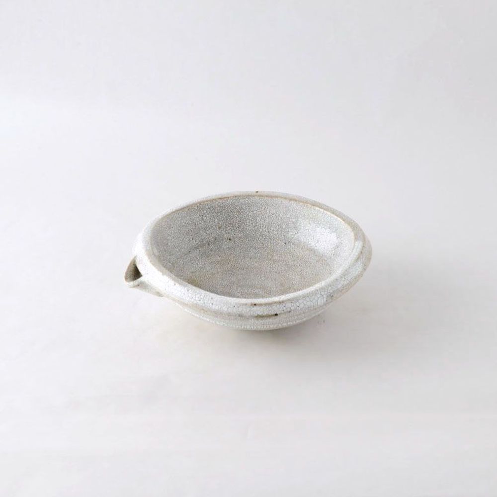 Plats et saladiers - Sabikairagi - MARUMITSU POTERIE