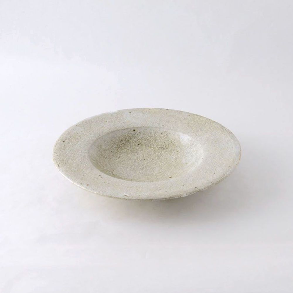 Plats et saladiers - Sabikairagi - MARUMITSU POTERIE
