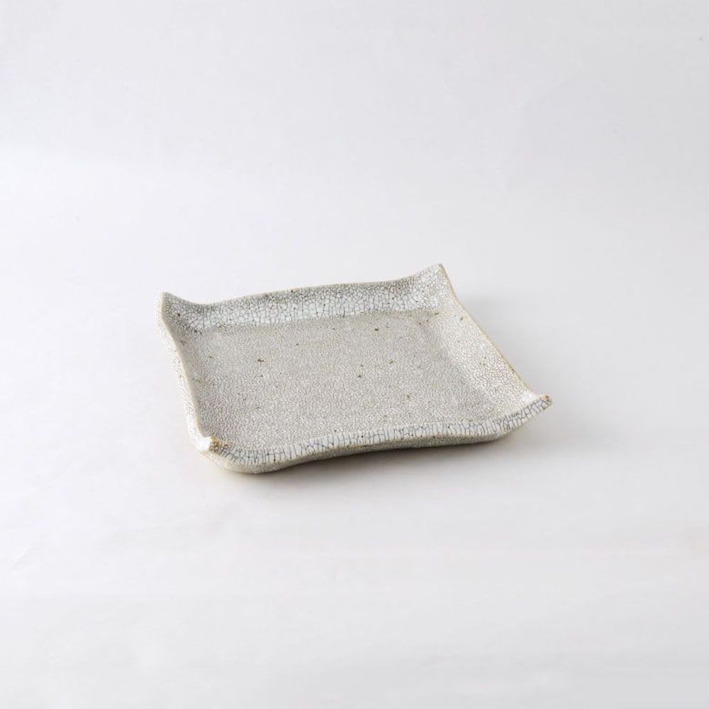 Plats et saladiers - Sabikairagi - MARUMITSU POTERIE