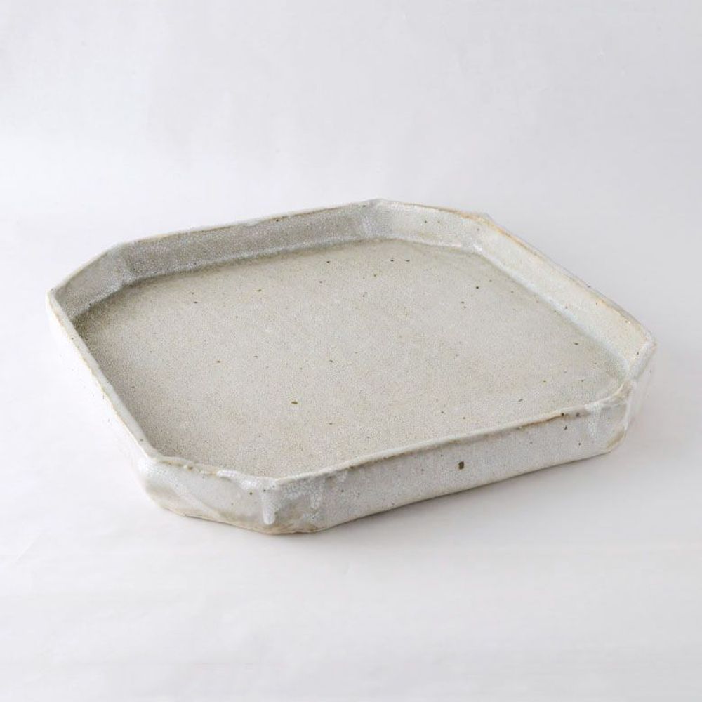 Plats et saladiers - Sabikairagi - MARUMITSU POTERIE