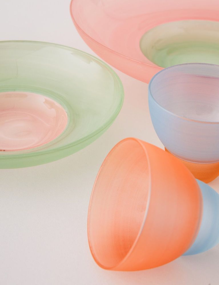 Bols - [JL CONTEMPORARY] Atto - KOREA CRAFT & DESIGN FOUNDATION