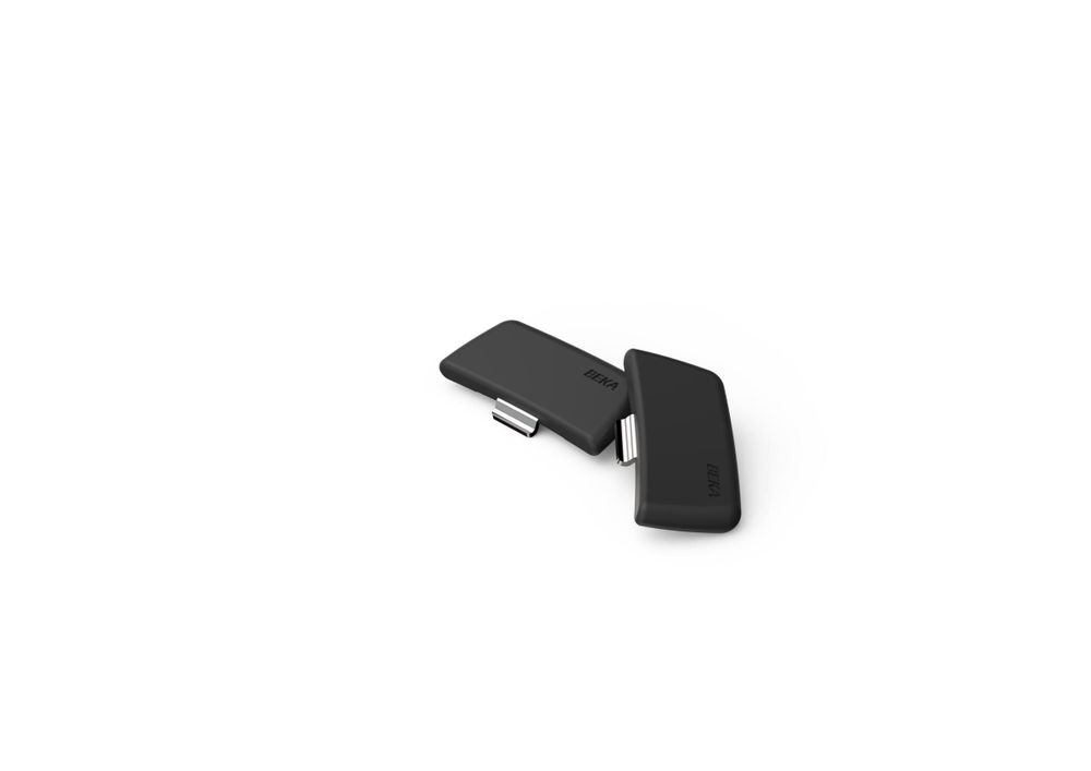 Kitchen utensils - EVOLUTION SET OF 2 REMOVABLE HANDLES - BEKA