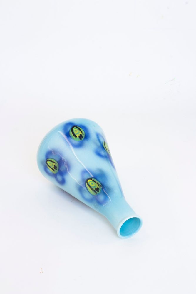 Tables Salle à Manger - POT VASE_FLOWER - FRIZBEE CERAMICS