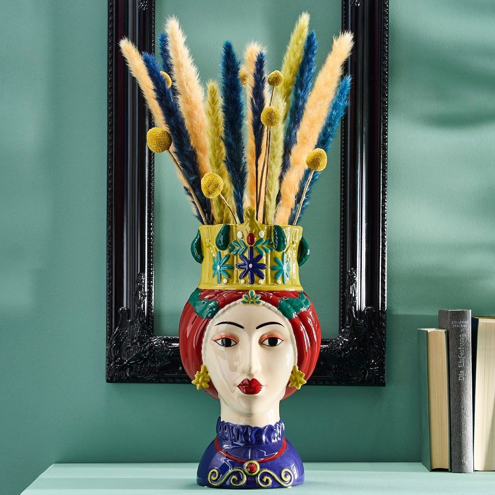 Vases - Vase Letizia - WERNER VOSS